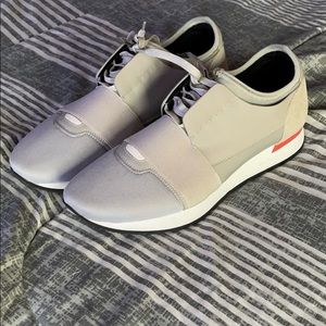 Balenciaga Runners